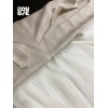 Premium Classy Textured Dress - 100% Cotton - 2 Color Options